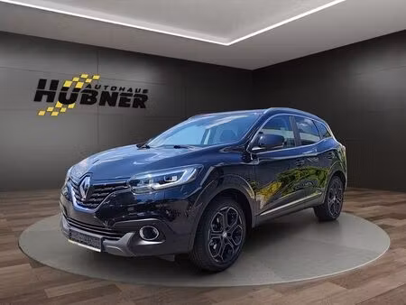 Renault Kadjar 1.2 130