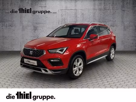 Seat Ateca 1.5 TSI 150 Xperience