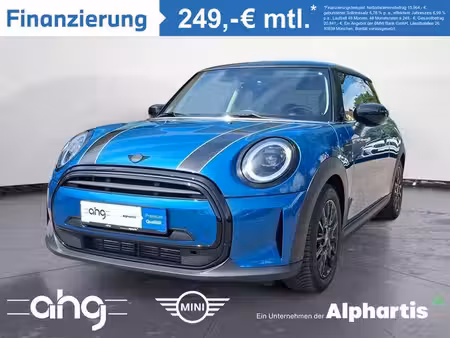 Mini Mini Cooper 1.5 136 Classic