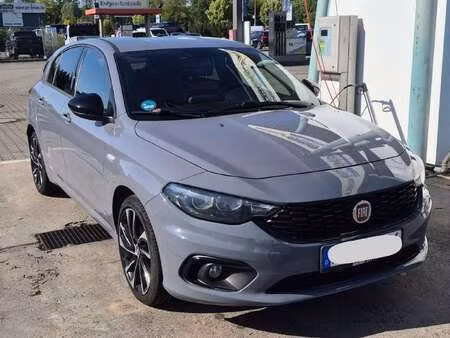 Fiat Tipo 1.4 120 S Design