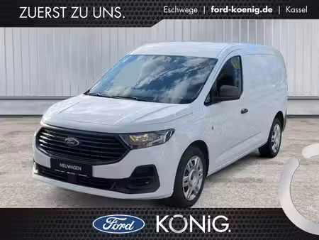 Ford Transit 2.0 122 Trend