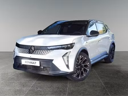 Renault Scénic E-Tech 220 Esprit Alpine