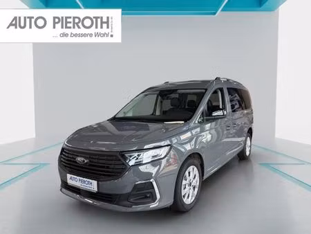 Ford Grand Tourneo Connect Titanium