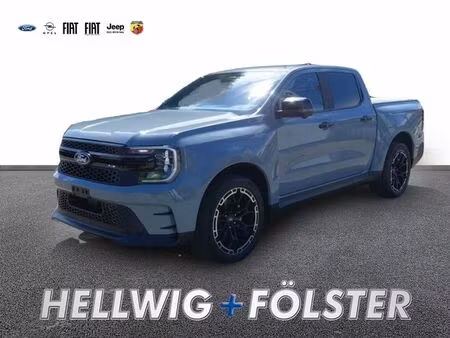 Ford Ranger 2.3 TDI 279 4x4