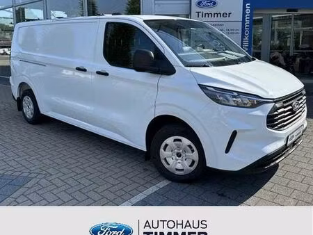 Ford Transit 2.0 136 Trend