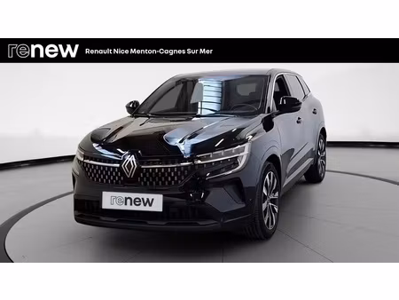 Renault Austral 1.2 200