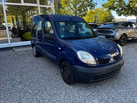 Renault Kangoo Campus