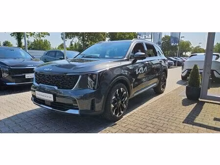 Kia Sorento 2.2 CRDi