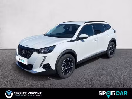Peugeot 2008 1.2 PureTech 130
