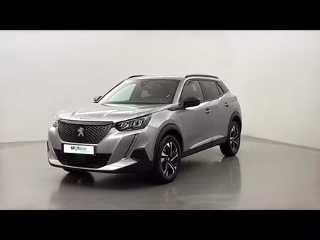 Peugeot 2008 1.5 HDi 130 Allure