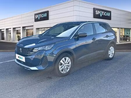 Peugeot 3008 1.5 HDi 130 Active