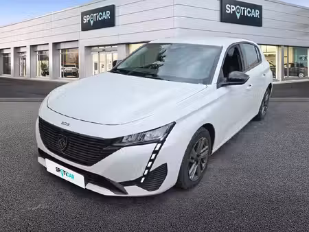 Peugeot 308 1.5 HDi 130 Active