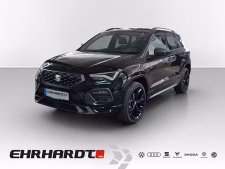 Seat Ateca 1.5 TSI 150 FR