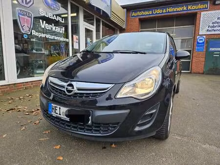 Opel Corsa 1.2
