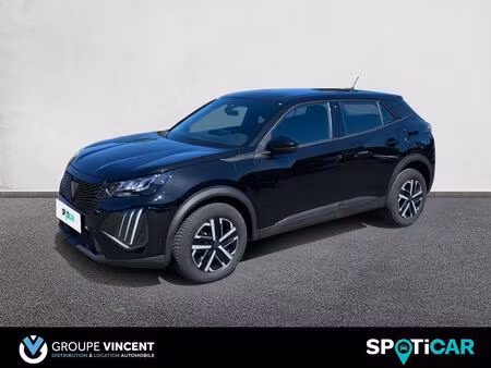 Peugeot 2008 1.2 PureTech 100 Active