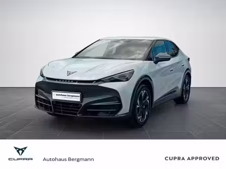 Cupra Tavascan 286