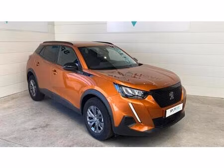 Peugeot 2008 1.2 PureTech 130 Style