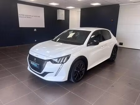 Peugeot 208 1.2 PureTech 100 GT