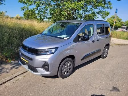 Opel Combo 1.5 GS