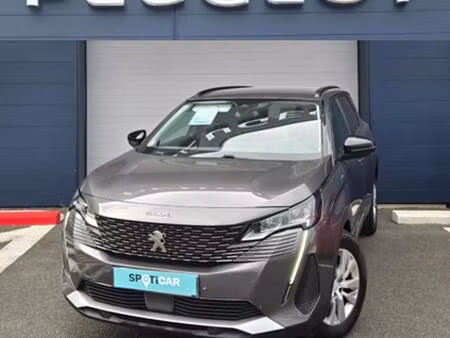 Peugeot 5008 1.2 PureTech 130 Style