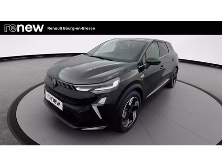 Renault Symbioz E-Tech 1.6 145 Techno