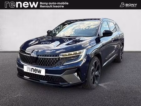 Renault Espace 1.2 200