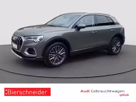 Audi Q3 35 TFSI 1.5 150