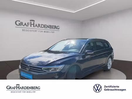 Volkswagen Passat 2.0 TDI 110 Business