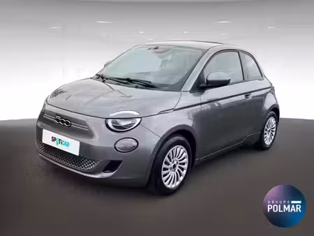Fiat 500 118