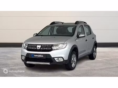 Dacia Sandero 0.9 TCe 90