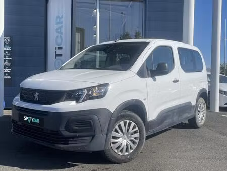 Peugeot Rifter 1.5 HDi 100 Active