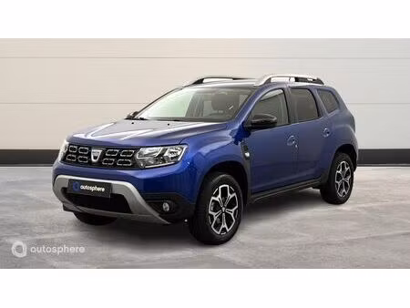 Dacia Duster Eco G 1.0 101