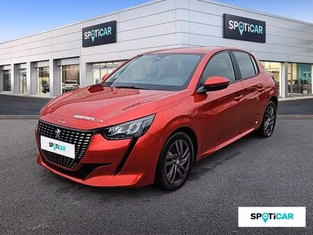 Peugeot 208 1.2 PureTech 100 Active Business