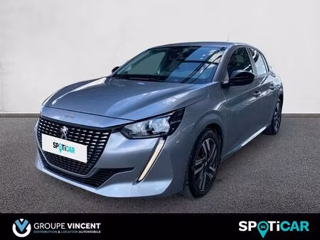 Peugeot 208 1.2 PureTech 75 Style
