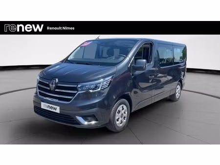 Renault Trafic 2.0 dCi 150