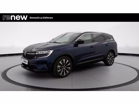 Renault Espace 1.2 200