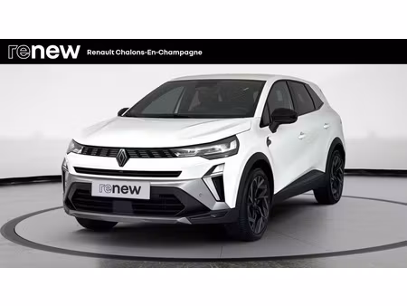Renault Symbioz E-Tech 1.8 160
