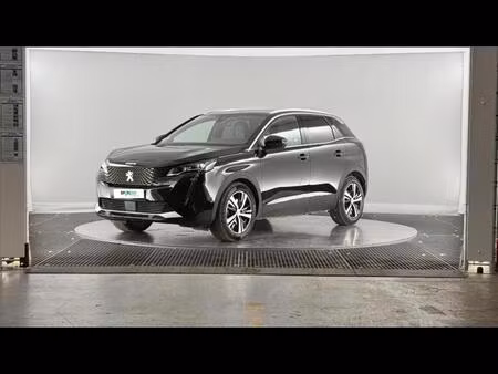 Peugeot 3008 1.6 225 GT