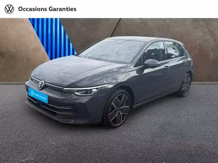 Volkswagen Golf 1.5 TSI 116 Style