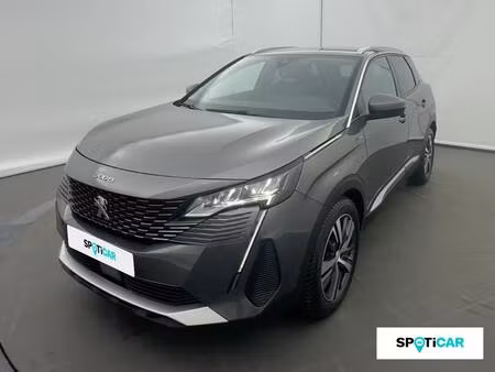 Peugeot 3008 1.6 225 Allure