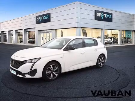 Peugeot 308 1.6 180 Active