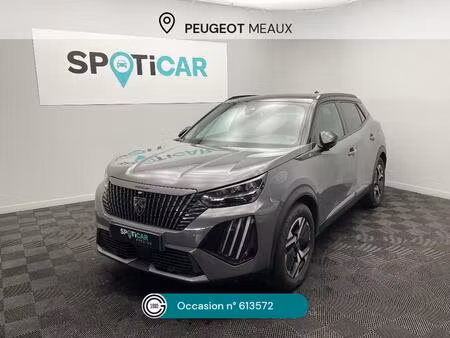 Peugeot 2008 156 GT