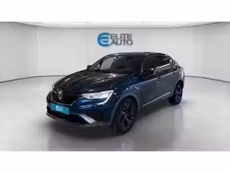 Renault Arkana E-Tech 1.6 145 RS Line