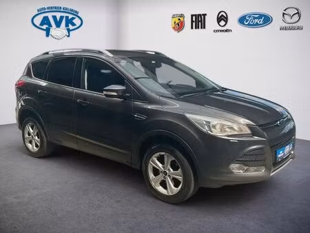 Ford Kuga 1.5 150 Sync Edition