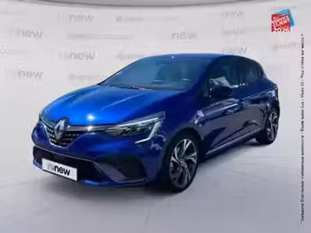 Renault Clio 1.6 145 RS Line