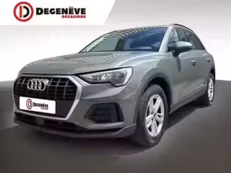 Audi Q3 35 TFSI TFSI 150