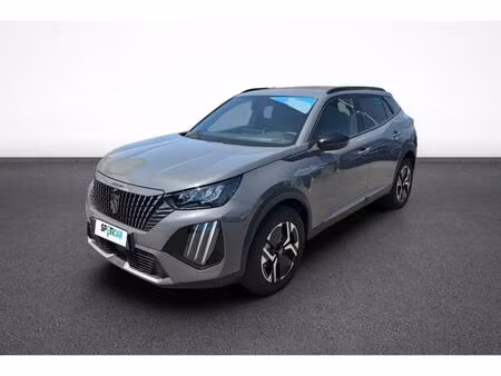 Peugeot 2008 1.2 Allure