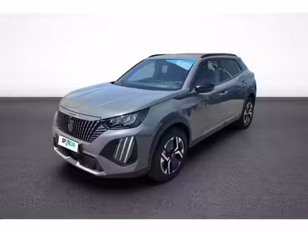 Peugeot 2008 1.2 Allure
