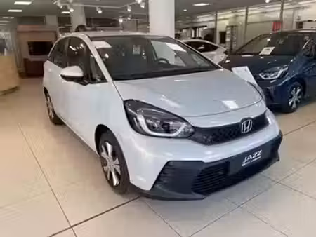 Honda Jazz E:hev 1.5 122 Executive