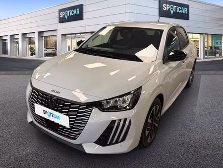 Peugeot 208 1.2 110